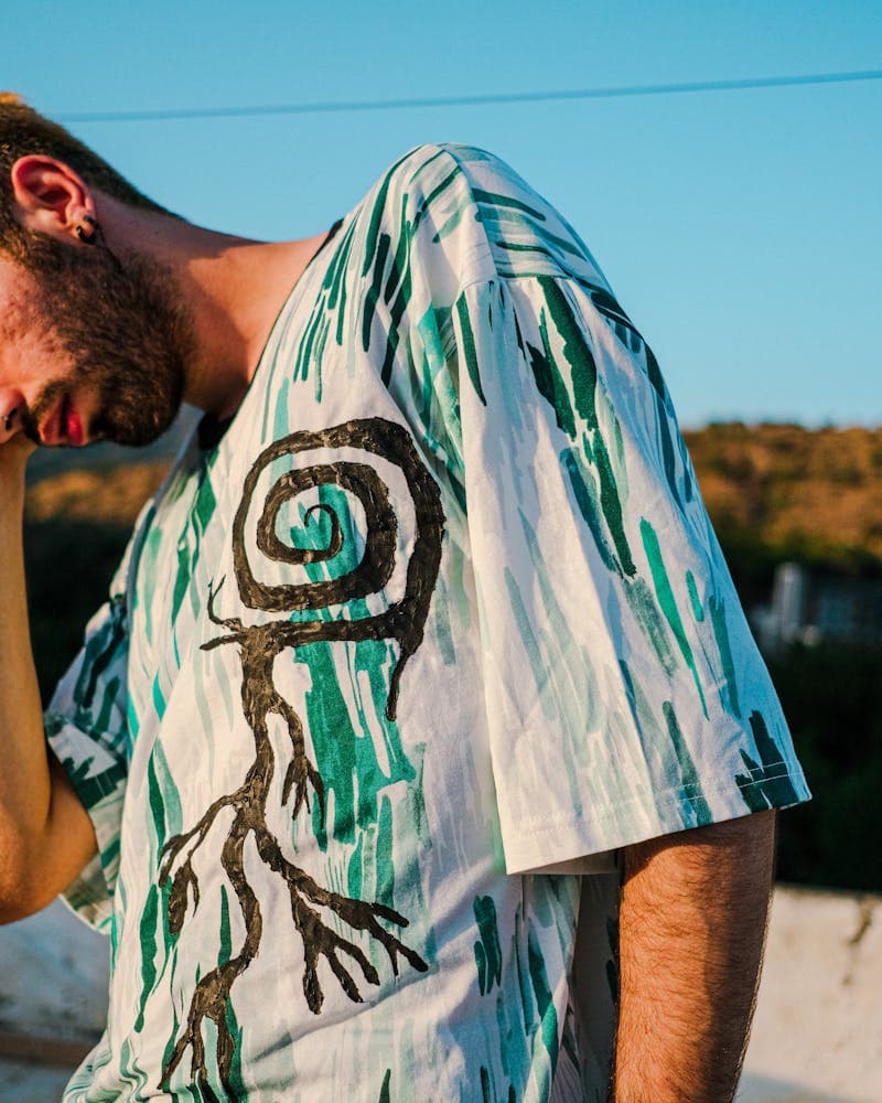 Tricou personalizat